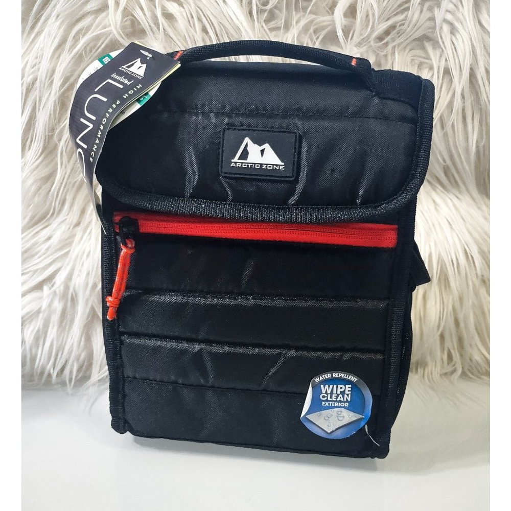 NWT Arctic Zone High Performance Lunchbox